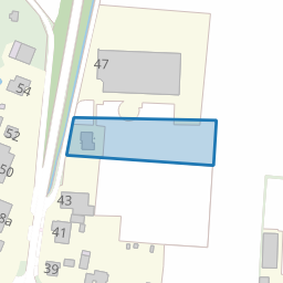 Perceel BDE00-B-3872