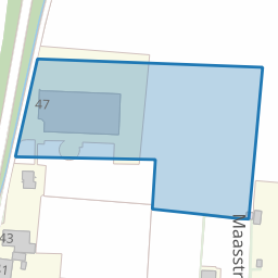 Perceel BDE00-B-3873