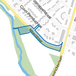 Perceel BDE00-B-3879