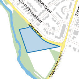 Perceel BDE00-B-3880