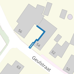 Perceel BDE00-B-3884