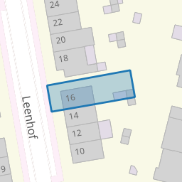 Perceel BDE00-B-3892