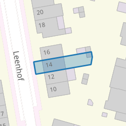 Perceel BDE00-B-3893