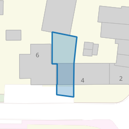 Perceel BDE00-B-3895