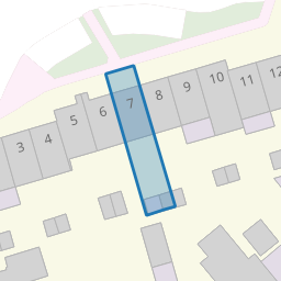 Perceel BDE00-B-3899