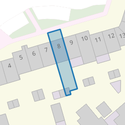 Perceel BDE00-B-3900