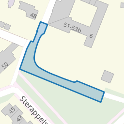 Perceel BDE00-B-3908