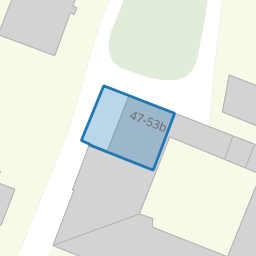 Perceel BDE00-B-3916