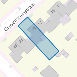 Perceel BDE00-B-3937