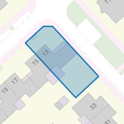 Perceel BDE00-B-3940