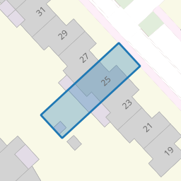 Perceel BDE00-B-3945