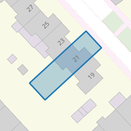 Perceel BDE00-B-3947