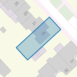 Perceel BDE00-B-3948