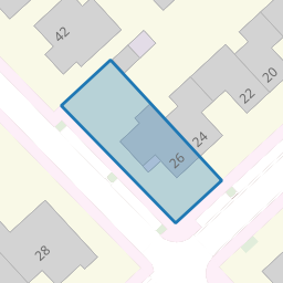 Perceel BDE00-B-3949