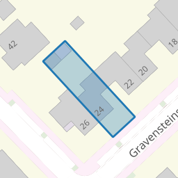 Perceel BDE00-B-3950