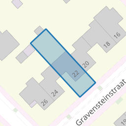 Perceel BDE00-B-3951