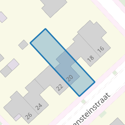 Perceel BDE00-B-3952