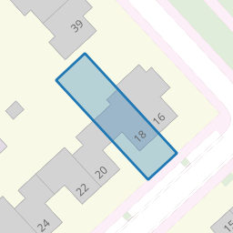 Perceel BDE00-B-3953