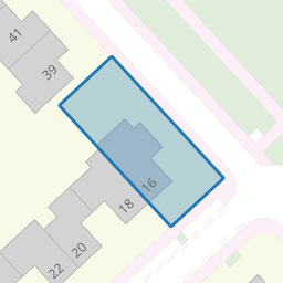 Perceel BDE00-B-3954