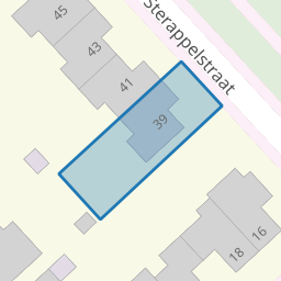 Perceel BDE00-B-3955