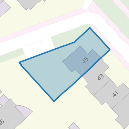 Perceel BDE00-B-3958