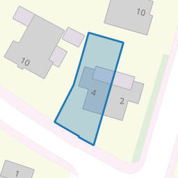 Perceel BDE00-B-3965