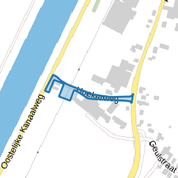 Perceel BDE00-B-3967