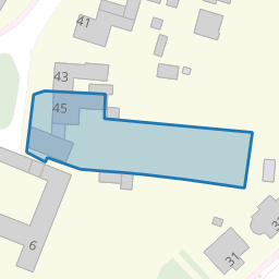 Perceel BDE00-B-3974