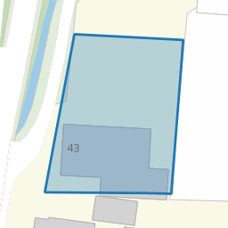 Perceel BDE00-B-3977