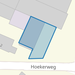 Perceel BDE00-B-3978