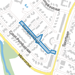 Perceel BDE00-B-3983