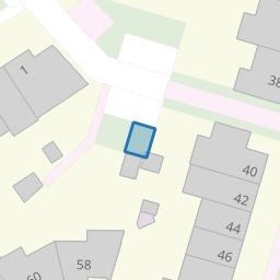 Perceel BDE00-B-4000