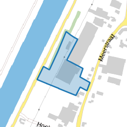 Perceel BDE00-B-4007