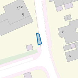 Perceel BDE00-B-4011