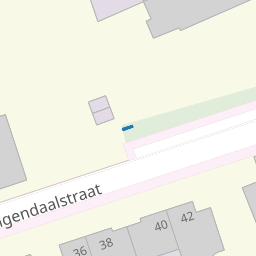 Perceel BDE00-B-4012