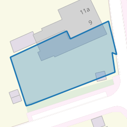 Perceel BDE00-B-4013