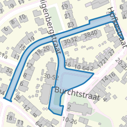 Perceel BDE00-B-4014