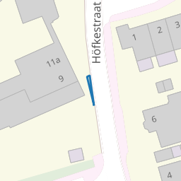 Perceel BDE00-B-4017