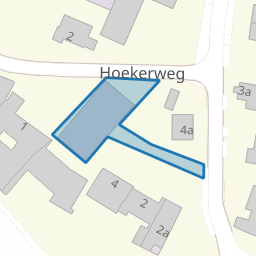 Perceel BDE00-B-4024