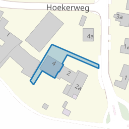 Perceel BDE00-B-4025