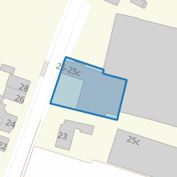 Perceel BDE00-B-4027