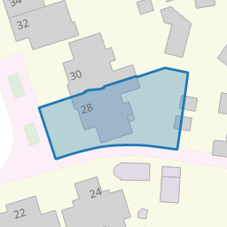 Perceel BDE00-B-4028