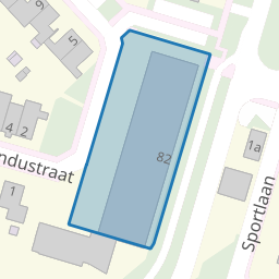 Perceel BDE00-B-4033