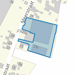 Perceel BDE00-B-4041