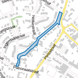 Perceel BDE00-B-4049