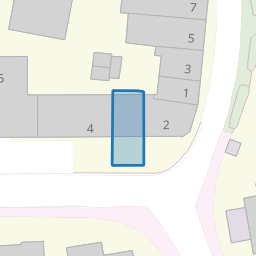 Perceel BDE00-B-4050