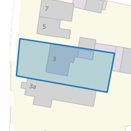 Perceel BDE00-B-4054