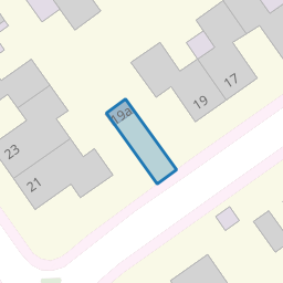 Perceel BDE00-C-1000