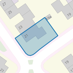 Perceel BDE00-C-1001