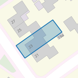 Perceel BDE00-C-1002